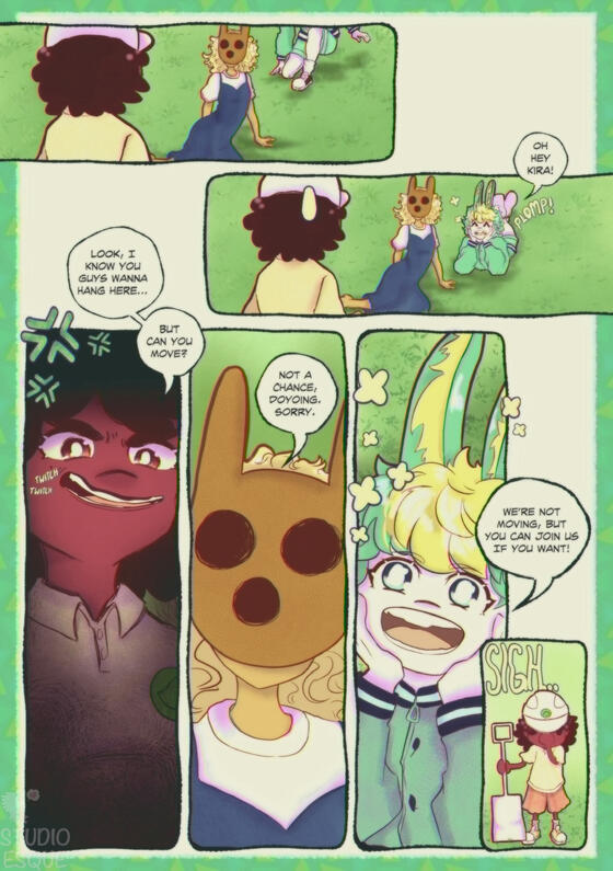 ♡